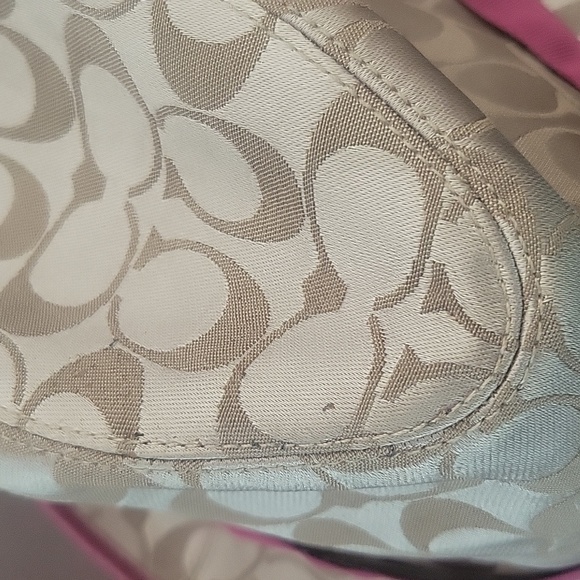 Coach Hat, Vintage RN# 132154 - Picture 8 of 9